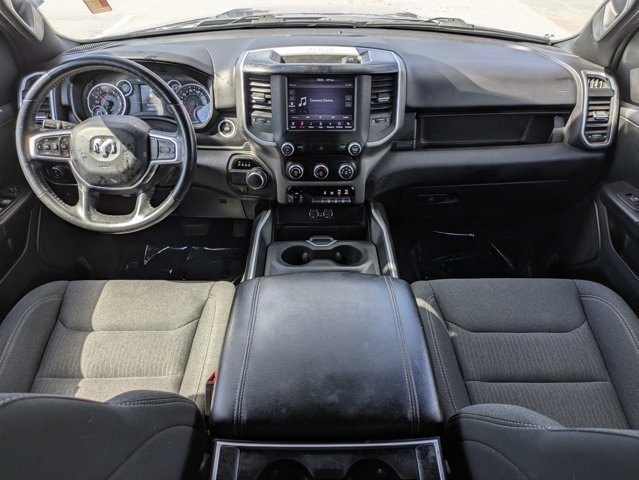Used 2020 RAM 1500 Big Horn RWD image 14