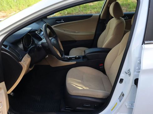 Used 2011 Hyundai Sonata GLS w/ Popular Equipment Pkg 2 image 9