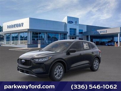 New 2025 Ford Escape Active w/ Cold Weather Package