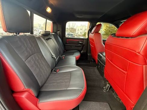 Used 2015 RAM 1500 Rebel image 27
