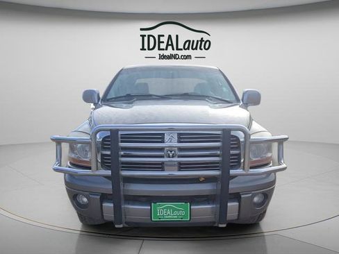 Used 2006 Dodge Ram 1500 Truck Laramie AWD/4WD image 2