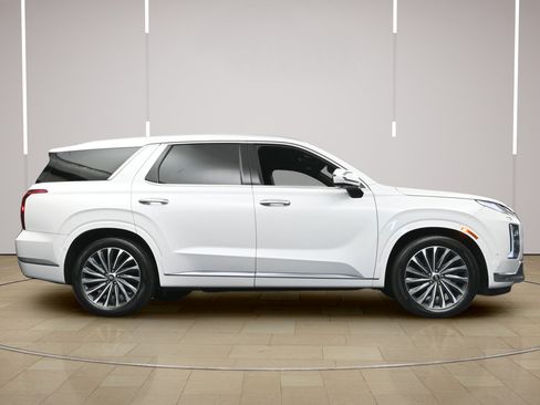 Used 2023 Hyundai Palisade Calligraphy AWD/4WD image 29