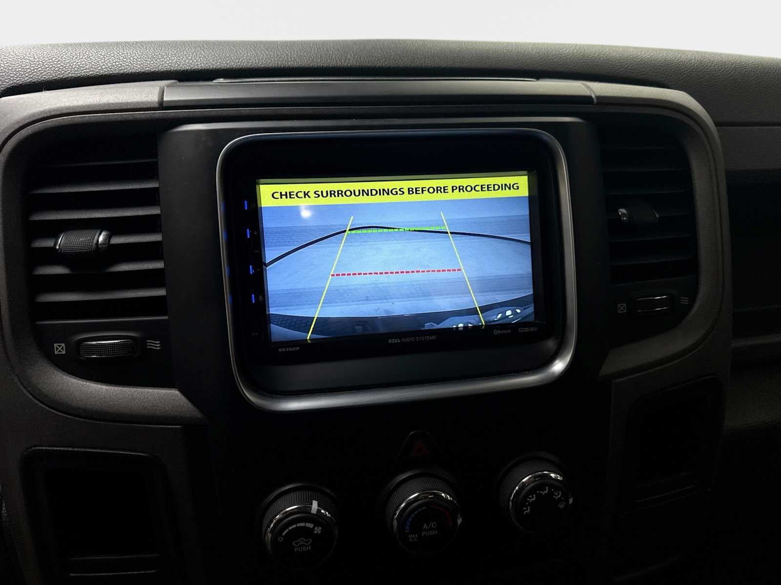 Used 2013 RAM 1500 Express RWD image 22