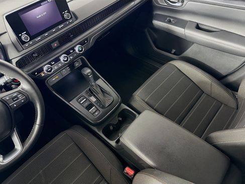 Certified 2024 Honda CR-V Sport image 28
