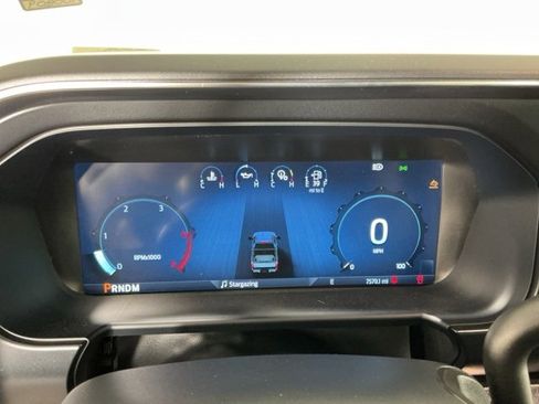 Used 2024 Ford F350 Platinum image 22