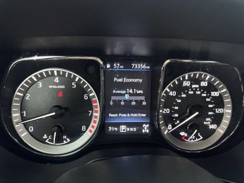 Used 2019 Nissan Titan S w/ S Utility Package image 24