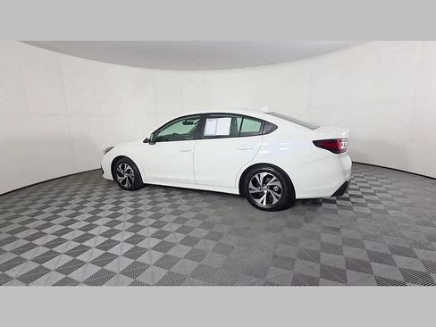 Used 2024 Subaru Legacy Premium AWD/4WD image 48