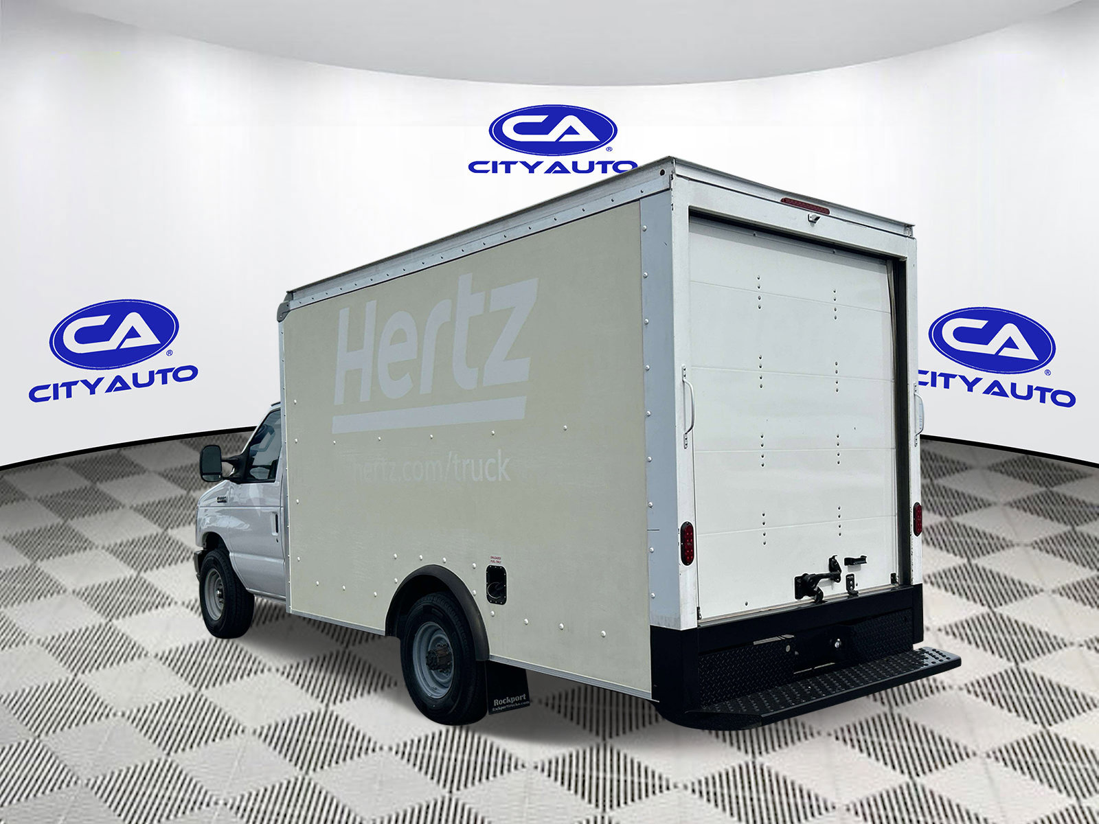 Used 2023 Ford E-350 and Econoline 350 Super Duty w/ Driver's Safety Package RWD image 7