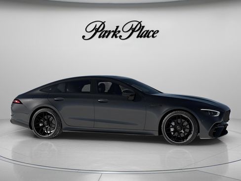 New 2026 Mercedes-Benz AMG GT 43 image 27