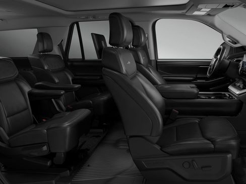 New 2026 Ford Expedition Platinum image 6