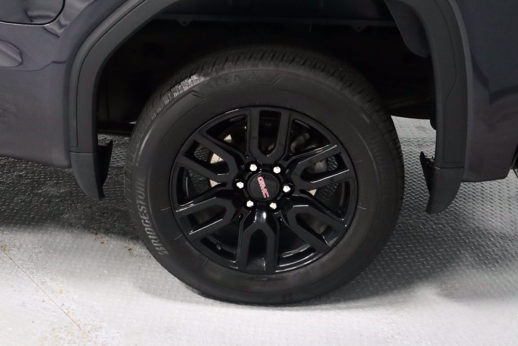 Used 2024 GMC Sierra 1500 Elevation AWD/4WD image 19
