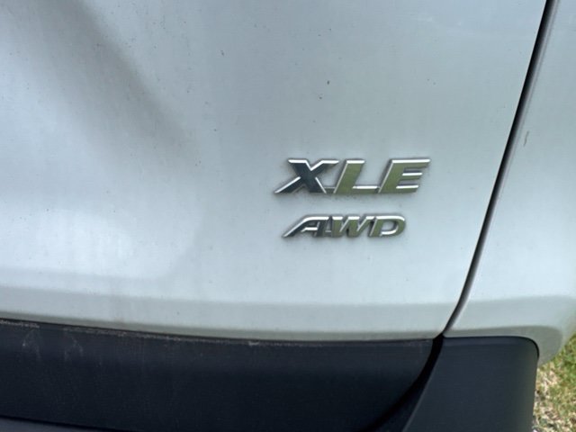 Used 2024 Toyota RAV4 XLE Premium w/ Weather Package AWD/4WD image 13