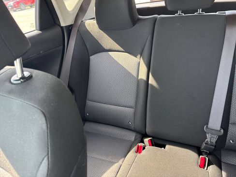 Used 2025 Kia Soul LX w/ LX Technology Package FWD image 37