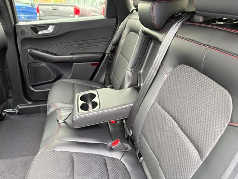 New 2026 Ford Escape ST-Line Select w/ Tech Pack #2 image 20