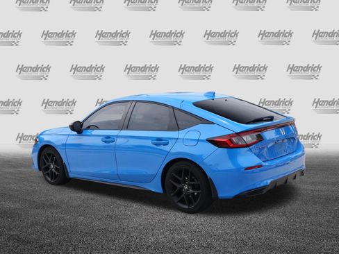 Used 2024 Honda Civic Sport image 7