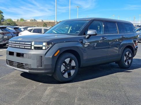 New 2026 Hyundai Santa Fe SE AWD/4WD image 2