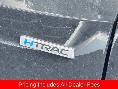 Used 2023 Hyundai Tucson SEL AWD/4WD image 6