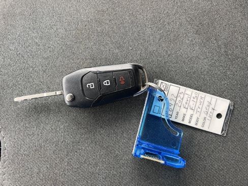 Used 2023 Ford F150 XLT image 27