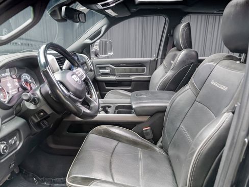 Used 2020 RAM 2500 Laramie AWD/4WD image 36