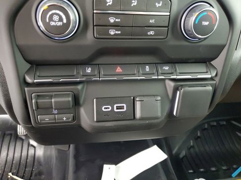 New 2026 Chevrolet Silverado 2500 W/T w/ WT Convenience Package RWD image 26