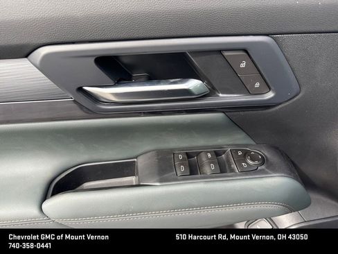 New 2026 GMC Terrain AT4 image 13