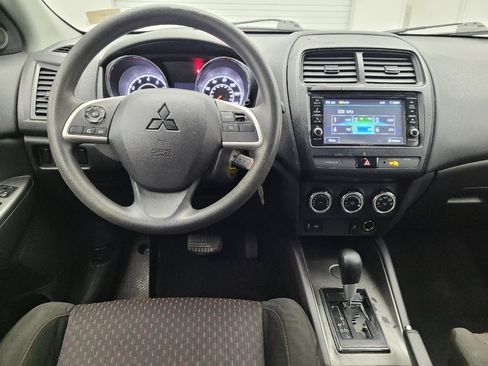 Used 2019 Mitsubishi Outlander Sport FWD image 22