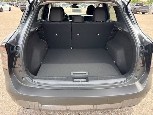 New 2026 Nissan Kicks SV FWD image 13