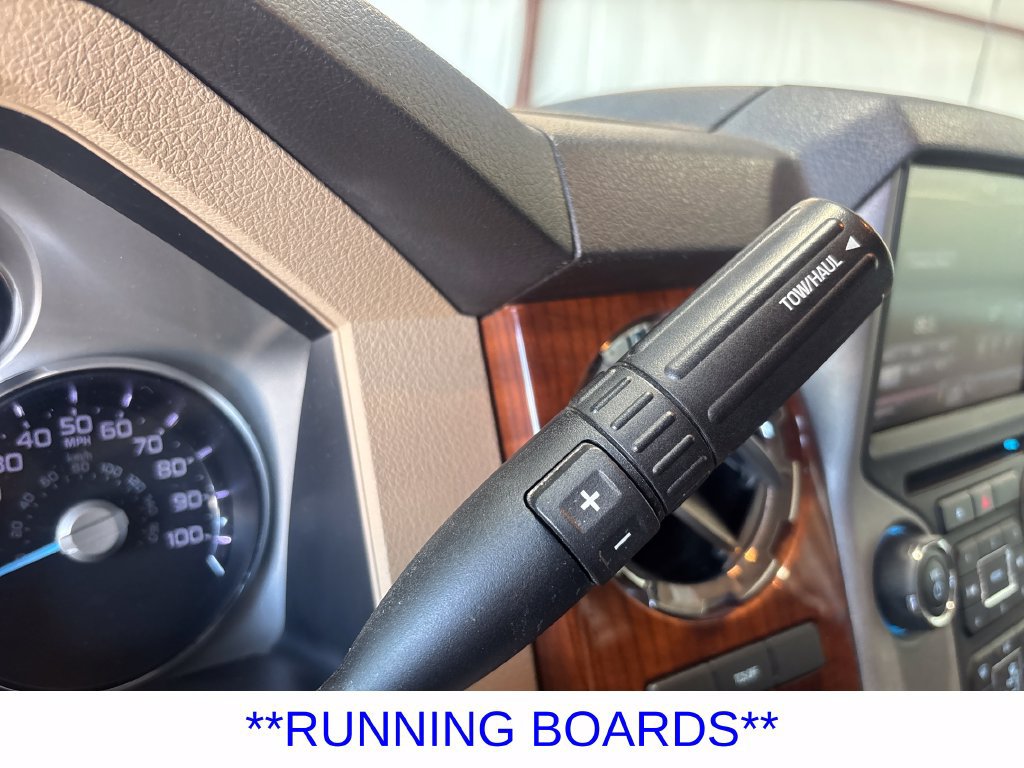 Used 2016 Ford F350 King Ranch AWD/4WD image 23