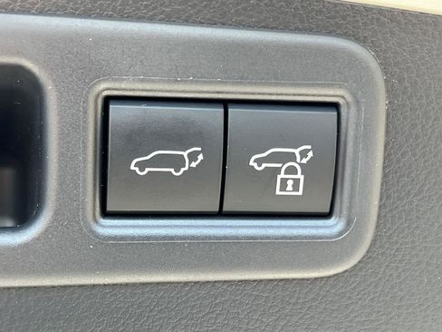 Certified 2025 Lexus RX 350 Premium w/ Accessory Package (Z1) FWD image 19