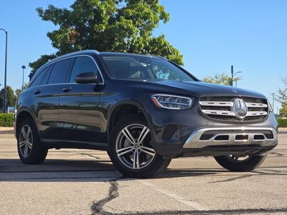 Used 2020 Mercedes-Benz GLC 300 4MATIC