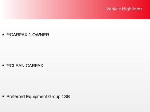 Used 2025 Buick Encore GX Preferred FWD image 9