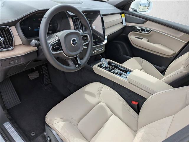 New 2026 Volvo XC90 T8 Plus w/ Protection Package AWD/4WD image 3