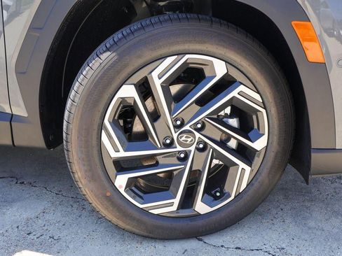 New 2026 Hyundai Tucson Limited FWD image 31