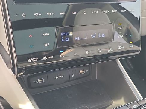 Used 2024 Hyundai Tucson SEL image 31