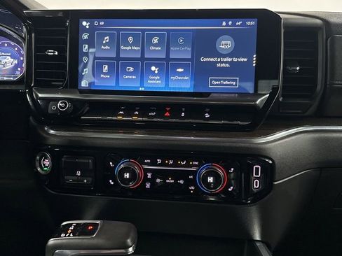 Used 2023 Chevrolet Silverado 1500 LT Trail Boss w/ Convenience Package II image 24