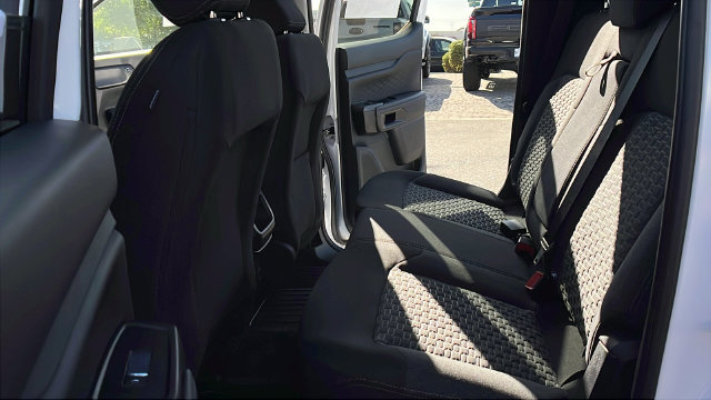 New 2026 Ford Ranger XL w/ FX4 Off-Road Package AWD/4WD image 19