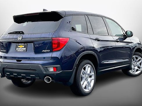 Used 2025 Honda Passport EX-L image 13