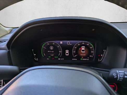 New 2025 Honda Accord EX-L image 18