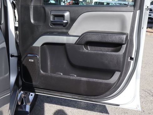 Used 2016 Chevrolet Silverado 2500 LTZ w/ Duramax Plus Package AWD/4WD image 47
