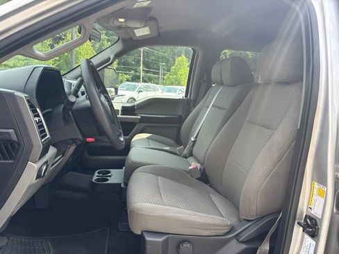 Used 2018 Ford F250 XLT AWD/4WD image 13