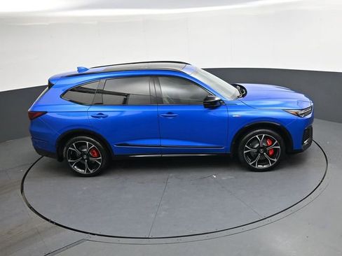 New 2026 Acura MDX Type S AWD/4WD image 20