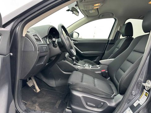 Used 2016 MAZDA CX-5 Touring image 20