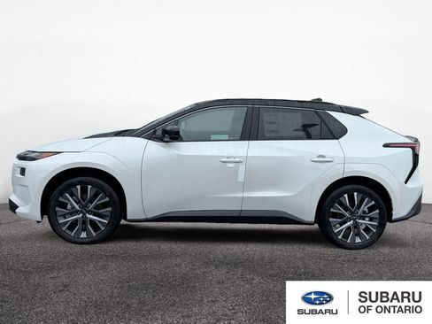 New 2026 Subaru Solterra image 2