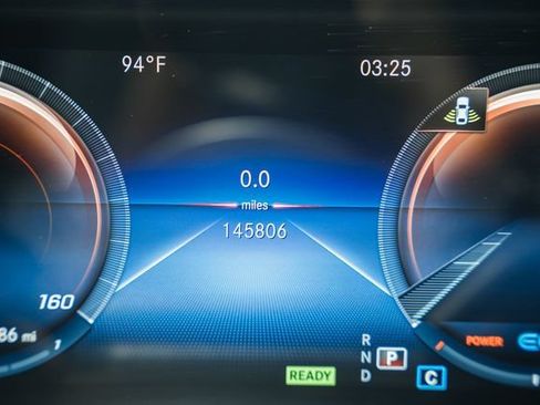 Used 2021 Mercedes-Benz GLS 450 4MATIC image 48