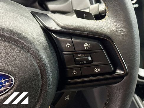 Certified 2025 Subaru Outback Wilderness w/ Wilderness Package image 13