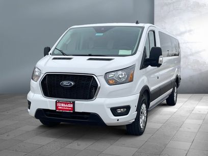 Used 2024 Ford Transit 350 XLT