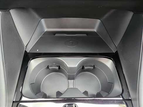 New 2026 MAZDA MAZDA3 Carbon image 30