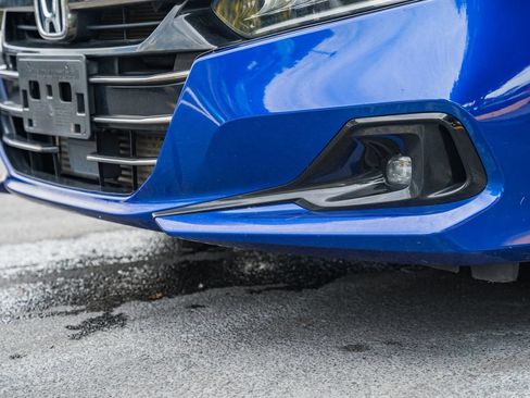 Used 2022 Honda Accord Sport Special Edition image 14