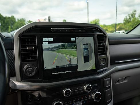 Used 2023 Ford F150 Limited AWD/4WD image 25
