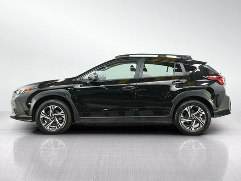 Used 2026 Subaru Crosstrek 2.5i Premium AWD/4WD image 2